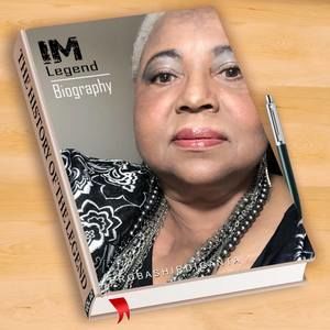 Meet your Posher, Edell